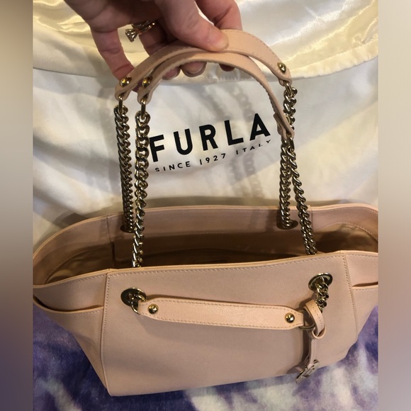 Furla Shoulder Bag - Picture 13 of 17